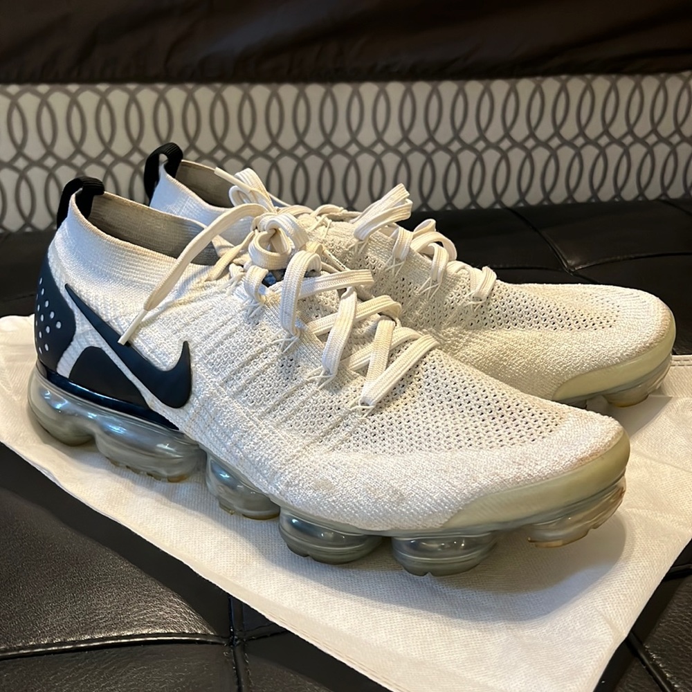 Nike flyknit vapormax men’s 14